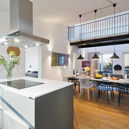 Nice Home In Lembruch-Duemmer See With Sauna Exterior foto