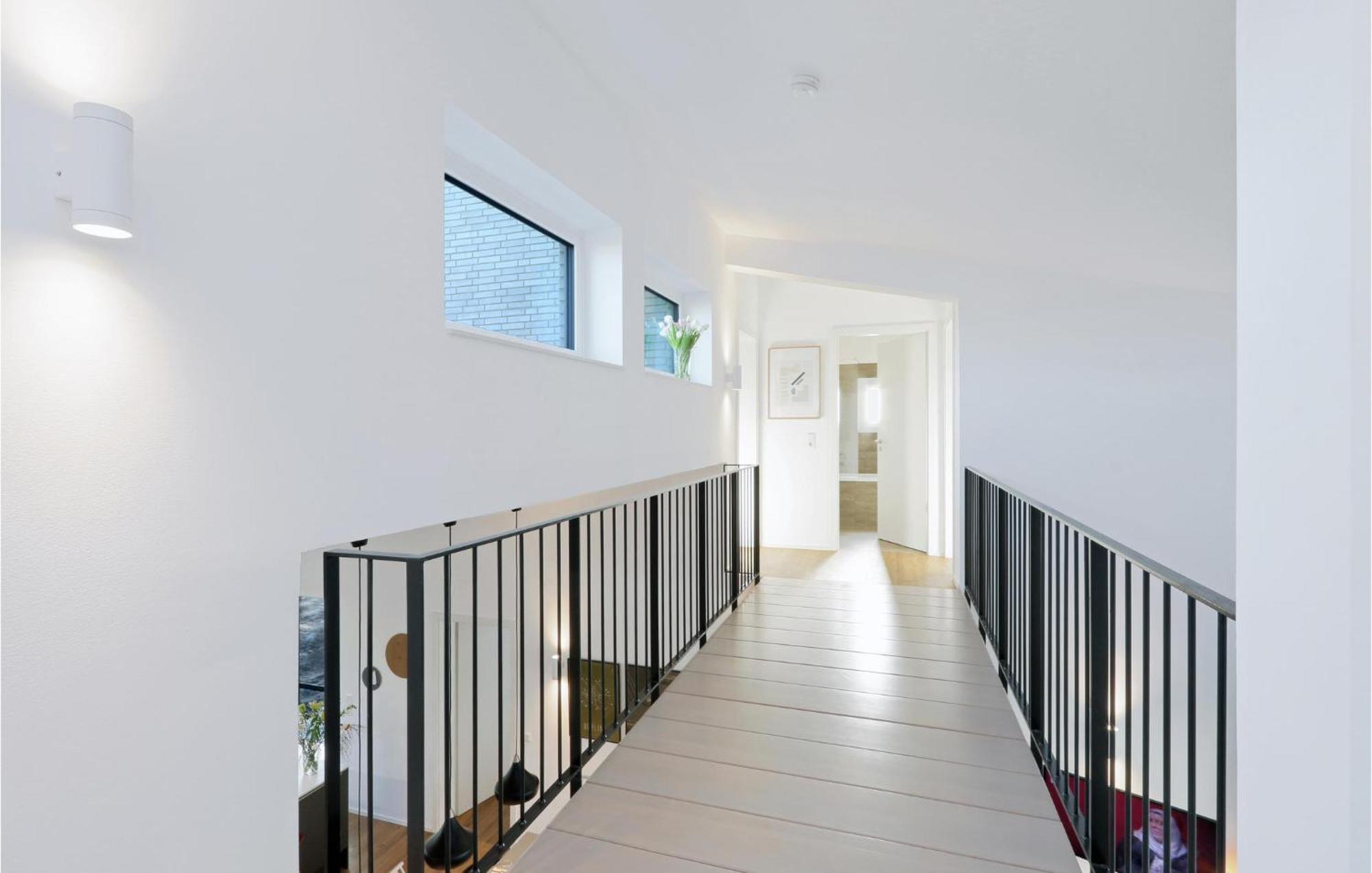 Nice Home In Lembruch-Duemmer See With Sauna Exterior foto
